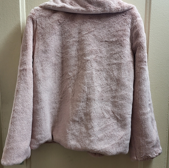 NWT Timing Pink velvet jacket - Picture 2 of 4